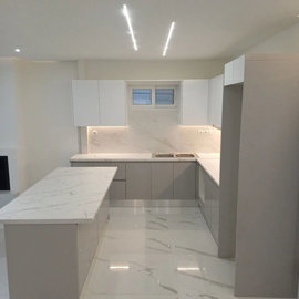 Photo 8 - Apartment 119 m² in Attica