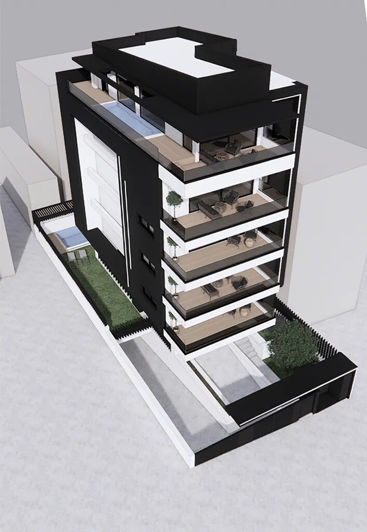 Image No.11-3 Bed Maisonette for sale