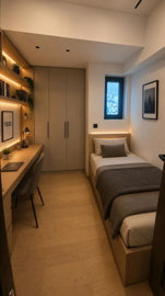 Photo 9 - Townhouse 130 m² in Attica