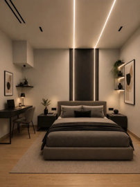 Photo 8 - Townhouse 130 m² in Attica