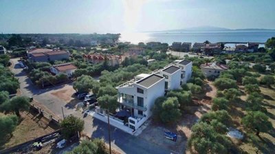Photo 1 - Property 475 m² in Aegean islands