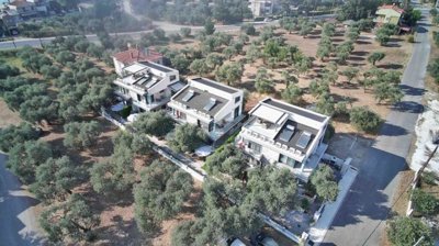 Photo 4 - Property 475 m² in Aegean islands