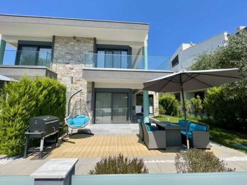 Photo 5 - Property 475 m² in Aegean islands