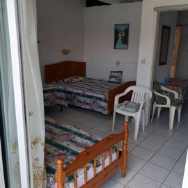 Photo 10 - Apartment 52 m² in Aegean islands