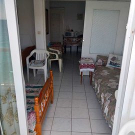 Photo 11 - Apartment 52 m² in Aegean islands