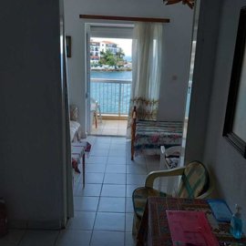 Photo 12 - Apartment 52 m² in Aegean islands