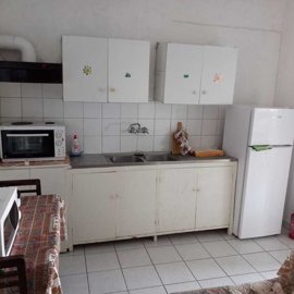 Photo 15 - Apartment 52 m² in Aegean islands