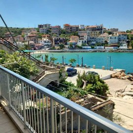 Photo 2 - Apartment 52 m² in Aegean islands
