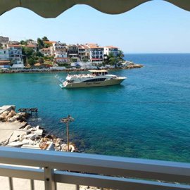 Photo 4 - Apartment 52 m² in Aegean islands