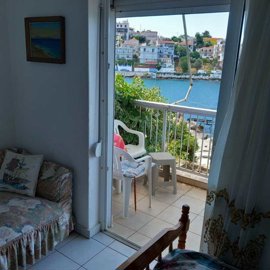 Photo 7 - Apartment 52 m² in Aegean islands