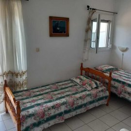 Photo 8 - Apartment 52 m² in Aegean islands