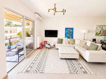 Photo 2 - Apartment 104 m² in Attica