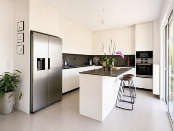 Photo 5 - Apartment 104 m² in Attica