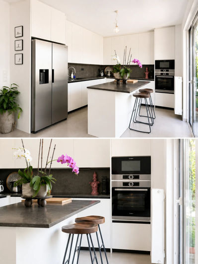 Image No.6-2 Bed Flat for sale