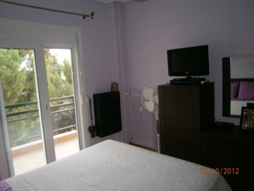 Photo 5 - Apartment 71 m² in Attica