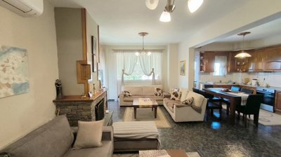 Photo 4 - Apartment 105 m² in Central Macedonia