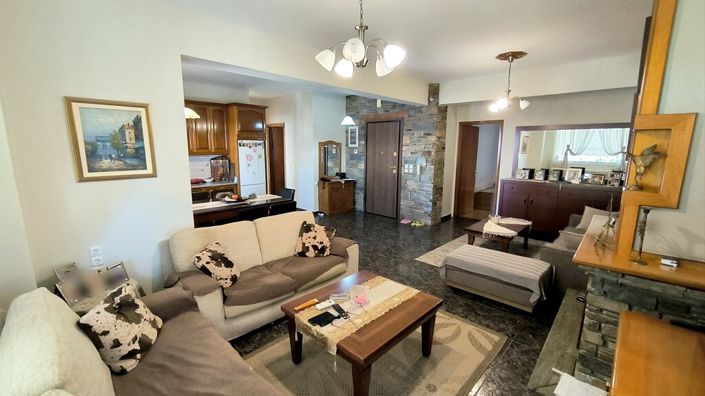 Image No.6-3 Bed Flat for sale