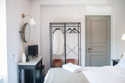 Photo 10 - Hotel 530 m² in Aegean islands