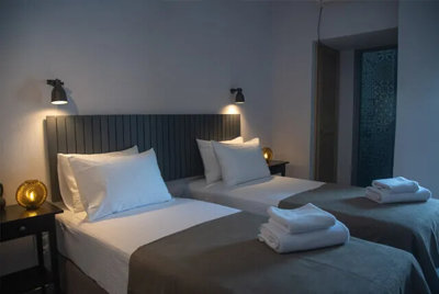 Photo 11 - Hotel 530 m² in Aegean islands