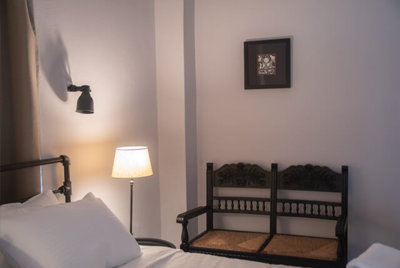 Photo 12 - Hotel 530 m² in Aegean islands