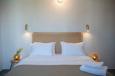 Photo 13 - Hotel 530 m² in Aegean islands
