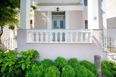 Photo 2 - Hotel 530 m² in Aegean islands