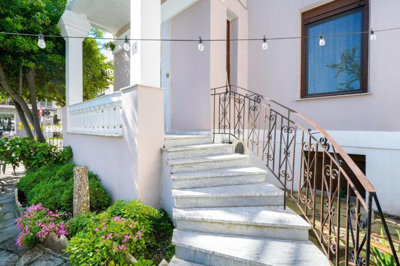 Photo 3 - Hotel 530 m² in Aegean islands