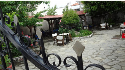 Photo 5 - Hotel 530 m² in Aegean islands