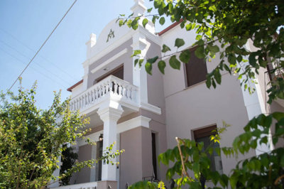 Photo 7 - Hotel 530 m² in Aegean islands