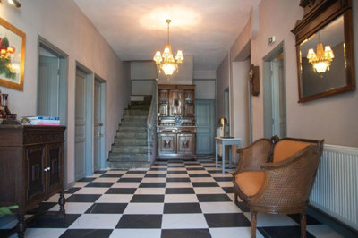 Photo 8 - Hotel 530 m² in Aegean islands
