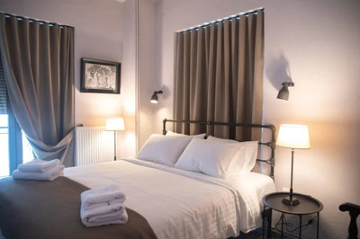 Photo 9 - Hotel 530 m² in Aegean islands