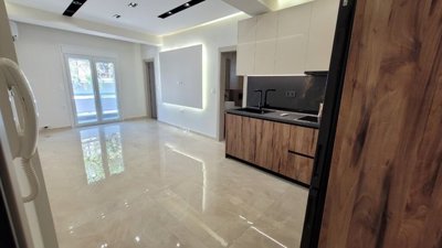 Photo 1 - Apartment 56 m² in Central Macedonia