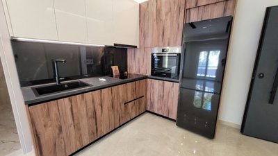 Photo 3 - Apartment 56 m² in Central Macedonia