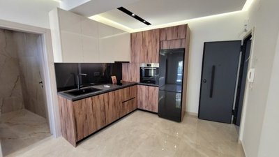 Photo 4 - Apartment 56 m² in Central Macedonia