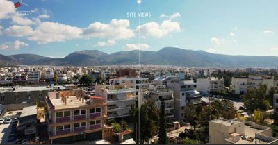 Photo 1 - Apartment 163 m² in Attica
