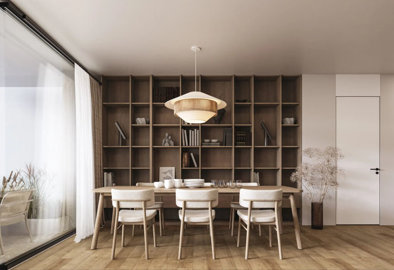 Photo 11 - Apartment 163 m² in Attica