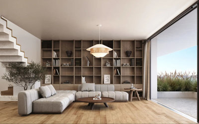 Photo 12 - Apartment 163 m² in Attica
