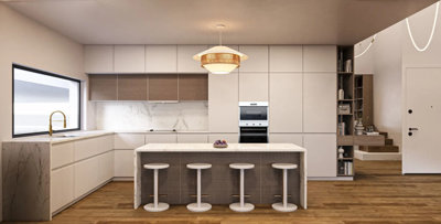 Photo 14 - Apartment 163 m² in Attica