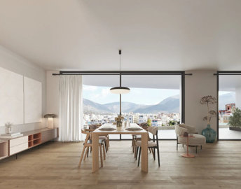 Photo 15 - Apartment 163 m² in Attica