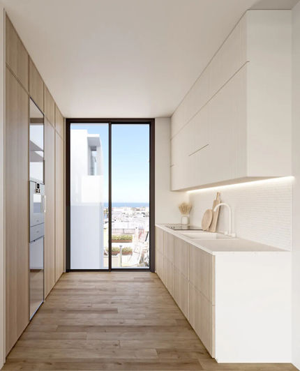Image No.16-Appartement de 3 chambres à vendre à Glyfada