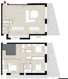 Photo 4 - Apartment 163 m² in Attica