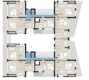 Photo 5 - Apartment 163 m² in Attica