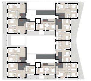 Photo 6 - Apartment 163 m² in Attica