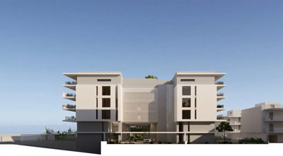 Photo 8 - Apartment 163 m² in Attica