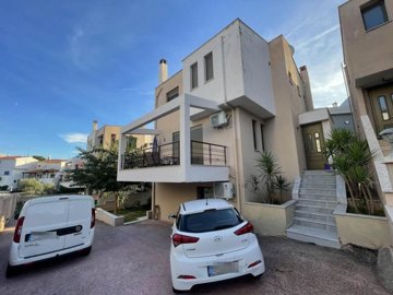Photo 1 - Townhouse 232 m² in Eastern Macedonia and Thrace