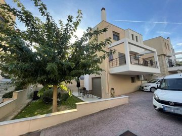 Photo 2 - Townhouse 232 m² in Eastern Macedonia and Thrace