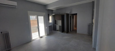 Photo 1 - Apartment 43 m² in Attica