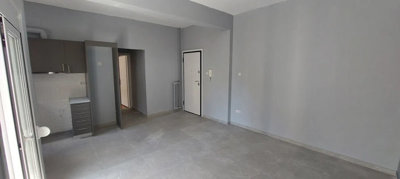 Photo 2 - Apartment 43 m² in Attica