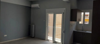 Photo 3 - Apartment 43 m² in Attica
