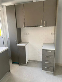 Photo 5 - Apartment 43 m² in Attica
